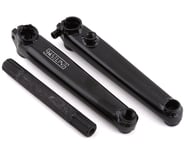Haro Bikes Baseline Cranks (Black) (170mm) | product-also-purchased